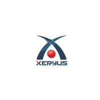 Xeryus logo, Xeryus contact details