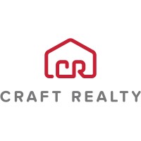 Craft Realty logo, Craft Realty contact details