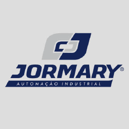 Jormary Automação Industrial logo, Jormary Automação Industrial contact details