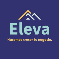 Agencia para emprendedores ELEVA logo, Agencia para emprendedores ELEVA contact details