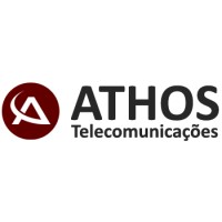 ATHOS TELECOMUNICAÇÕES LTDA logo, ATHOS TELECOMUNICAÇÕES LTDA contact details