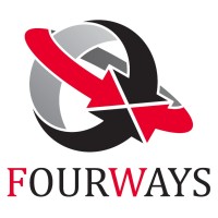 FOURWAYS logo, FOURWAYS contact details