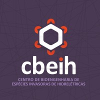 Centro de Bioengenharia de Espécies Invasoras de Hidrelétricas (CBEIH) logo, Centro de Bioengenharia de Espécies Invasoras de Hidrelétricas (CBEIH) contact details