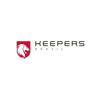 Keepers Brasil logo, Keepers Brasil contact details