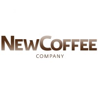 NewCoffee logo, NewCoffee contact details