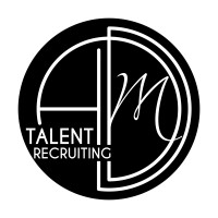 ADM Talent Recruiting logo, ADM Talent Recruiting contact details