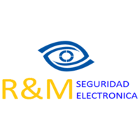 R&M SEGURIDAD ELECTRONICA SAC logo, R&M SEGURIDAD ELECTRONICA SAC contact details