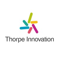 Thorpe Innovation logo, Thorpe Innovation contact details