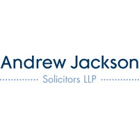 Andrew Jackson Solicitors logo, Andrew Jackson Solicitors contact details