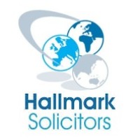 Hallmark Solicitors logo, Hallmark Solicitors contact details