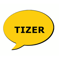 Tizer Inteligência em Comunicação logo, Tizer Inteligência em Comunicação contact details