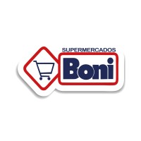 Boni Supermercados logo, Boni Supermercados contact details