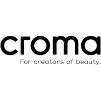 Croma-Pharma Brasil logo, Croma-Pharma Brasil contact details