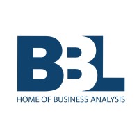 BBL logo, BBL contact details