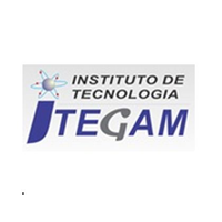 ITEGAM logo, ITEGAM contact details