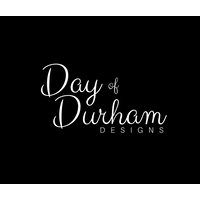 Day of Durham Designs logo, Day of Durham Designs contact details