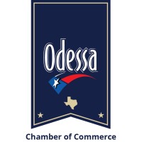 Odessa Chamber of Commerce logo, Odessa Chamber of Commerce contact details