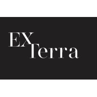 ExTerra logo, ExTerra contact details