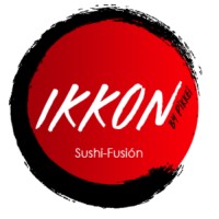 Ikkon SUSHI logo, Ikkon SUSHI contact details