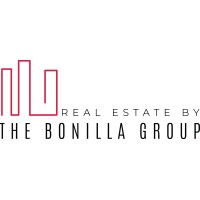 The Bonilla Group logo, The Bonilla Group contact details