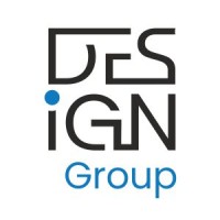 Design Group logo, Design Group contact details