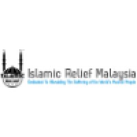 Islamic Relief Malaysia logo, Islamic Relief Malaysia contact details