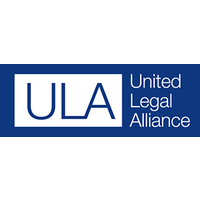 United Legal Alliance logo, United Legal Alliance contact details