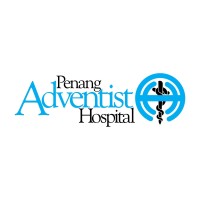 Penang Adventist Hospital logo, Penang Adventist Hospital contact details