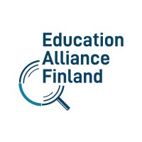 Education Alliance Finland logo, Education Alliance Finland contact details