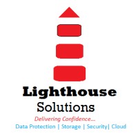 Lighthouse Solutions logo, Lighthouse Solutions contact details