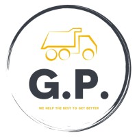 G. P. Enterprises logo, G. P. Enterprises contact details