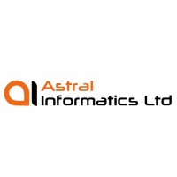 Astral Informatics Ltd logo, Astral Informatics Ltd contact details