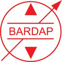 BARDAP Hydraulics logo, BARDAP Hydraulics contact details