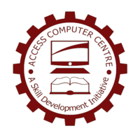 Access Computer Centre logo, Access Computer Centre contact details