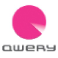 Qwery logo, Qwery contact details