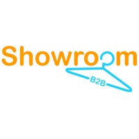 Showroom B2B logo, Showroom B2B contact details