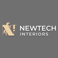 Newtech Interiors logo, Newtech Interiors contact details