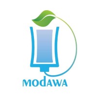 Modawa EG logo, Modawa EG contact details