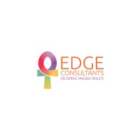 EDGE Consultants Middle East logo, EDGE Consultants Middle East contact details