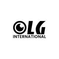 LG International logo, LG International contact details