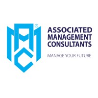 Associated Management Consultants A.M.C. logo, Associated Management Consultants A.M.C. contact details