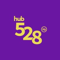 Hub 528Hz logo, Hub 528Hz contact details