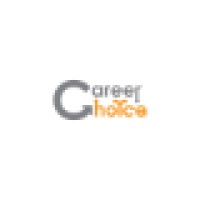 Career Choice Egypt logo, Career Choice Egypt contact details