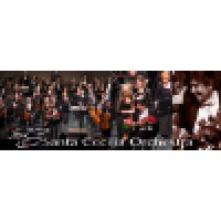 Santa Cecilia Orchestra logo, Santa Cecilia Orchestra contact details