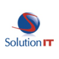 Solution IT Inc logo, Solution IT Inc contact details