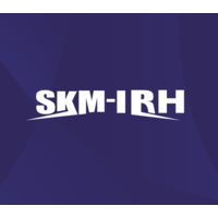 SKM IRH logo, SKM IRH contact details