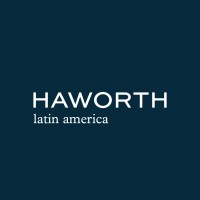 Haworth América Latina logo, Haworth América Latina contact details