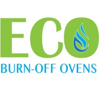 ECO Burn-Off Ovens logo, ECO Burn-Off Ovens contact details