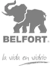 Belfort Glass, C. A. logo, Belfort Glass, C. A. contact details