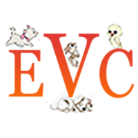 European Veterinary Centre logo, European Veterinary Centre contact details